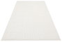 Conceptum Cunda Cn014 Alfombra Beige 150 x 230 cm